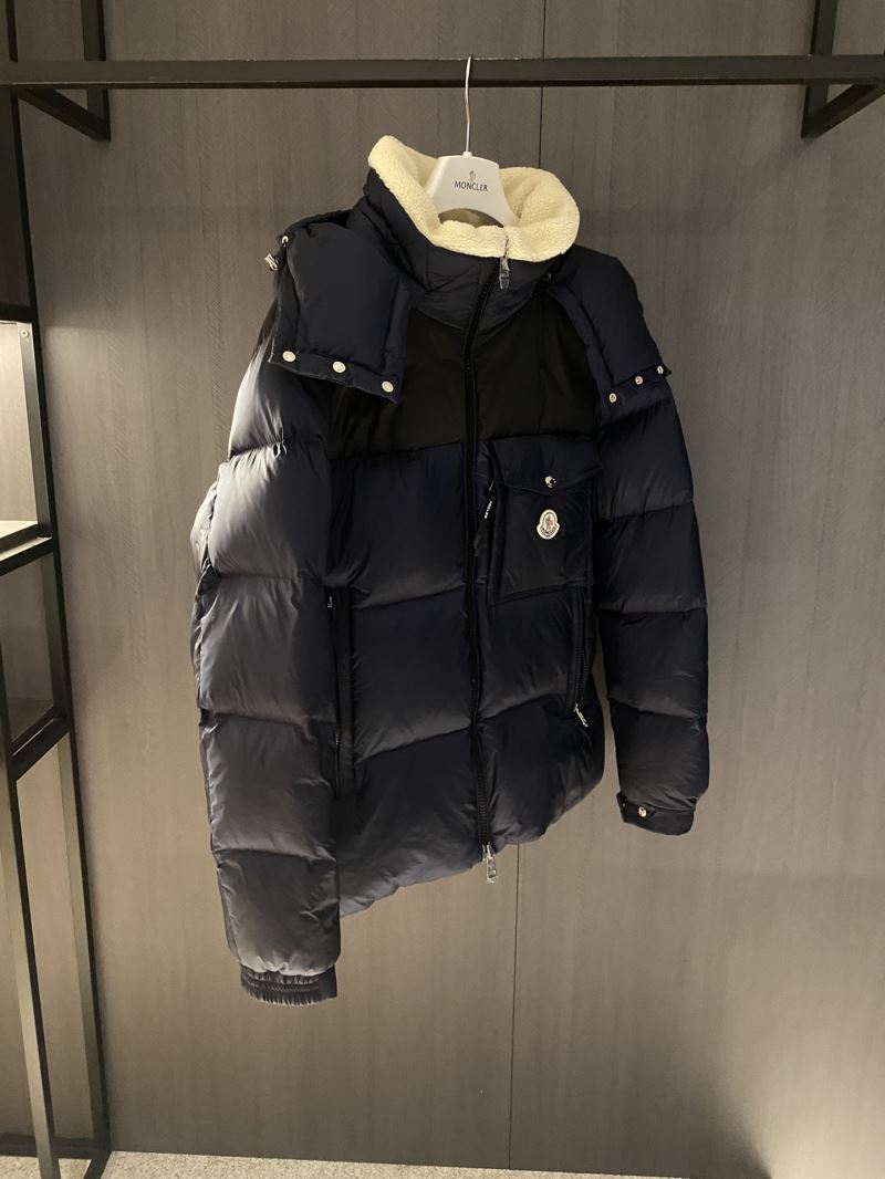 Moncler Down Jackets